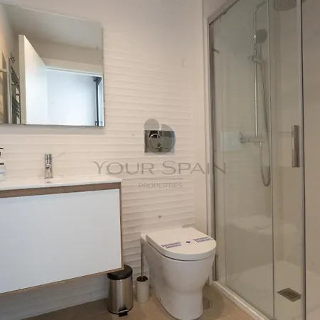 Yourspain P3 1e Heated Pool Torrevieja
