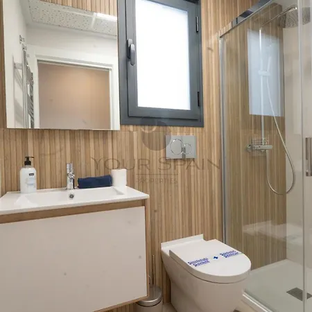 Apartamento Yourspain P3 1e Heated Pool Torrevieja