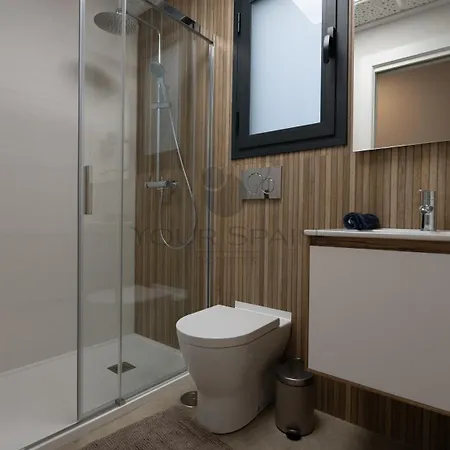 Yourspain P3 1e Heated Pool