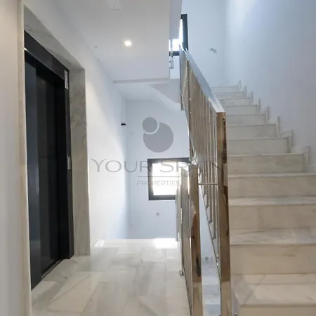Yourspain P3 1e Heated Pool Apartamento Torrevieja